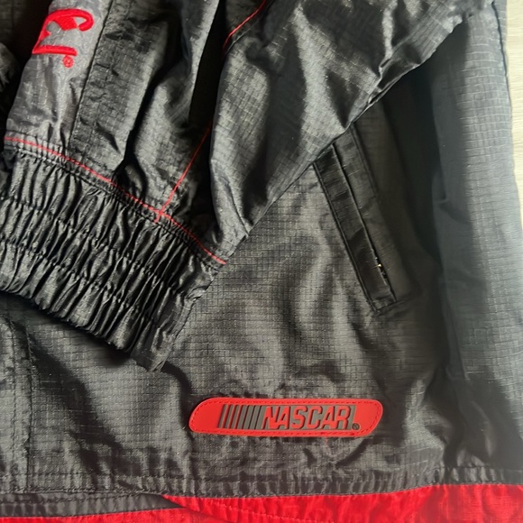 CHASE AUTHENTICS NYLON JACKET CHILD LARGE - Picture 3 of 5